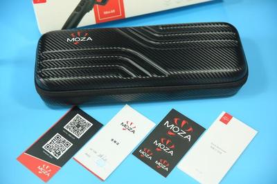 手機視頻拍攝利器--魔爪Mini-MI穩(wěn)定器