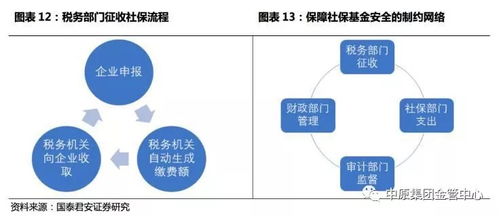 社保征管體制改革,經(jīng)濟(jì)影響幾何