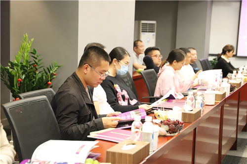 湖南和毅企業(yè)管理公司企業(yè)參訪(fǎng)回顧