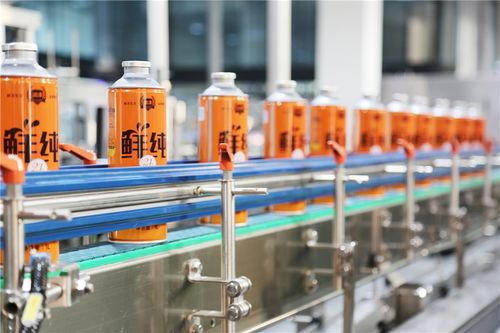 西部食谷渝津精釀啤酒重磅上市