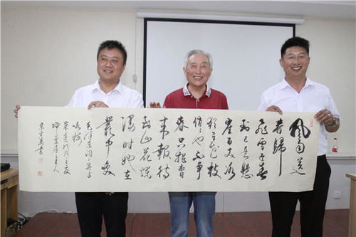 河北誠(chéng)促會(huì)誠(chéng)信萬(wàn)里行走進(jìn)邯鄲耀騰企業(yè)管理咨詢集團(tuán) 郝小學(xué)