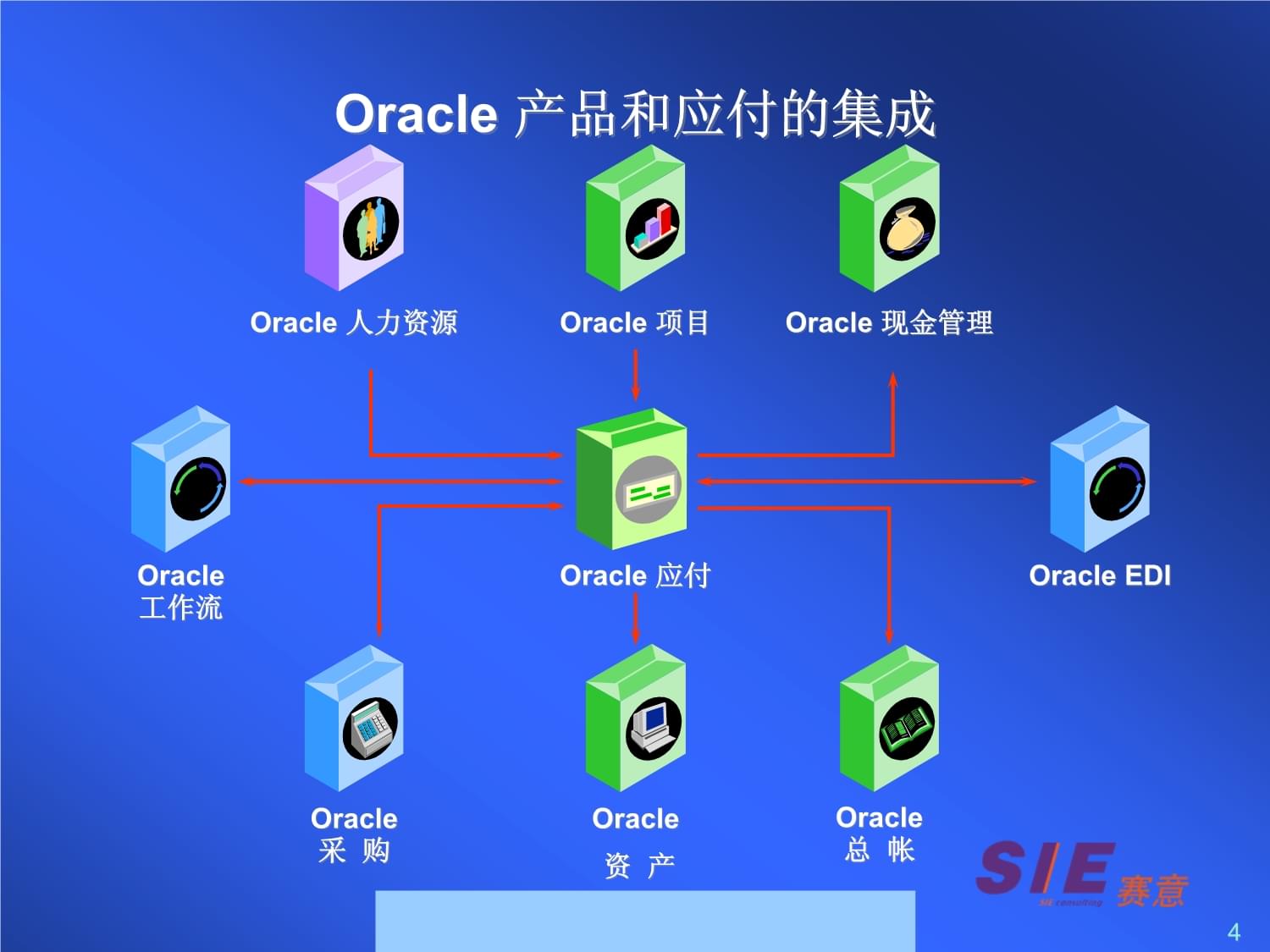 某企業(yè)管理咨詢公司應(yīng)付帳款管理系統(tǒng)培訓(xùn)