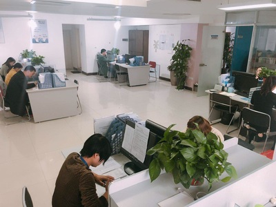 陜西尚圖企業(yè)管理咨詢