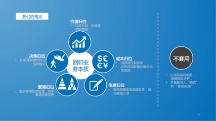 戰(zhàn)略到執(zhí)行咨詢項(xiàng)目簡(jiǎn)介-企業(yè)管理咨詢解決方案